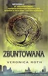 Zbuntowana by Veronica Roth