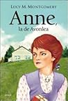 Anne, la de Avonlea