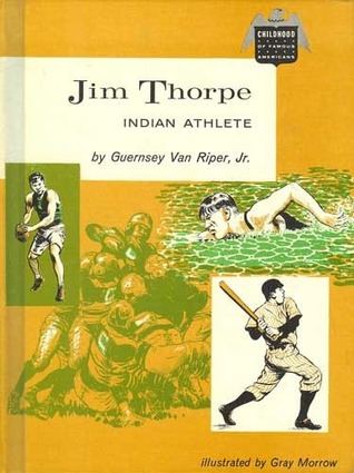 Jim Thorpe: Indian Athlete