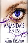 Amanda's Eyes (A.J. Gregson)