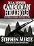 Cambodian Hellhole (M.I.A. Hunter, #2) by Stephen Mertz