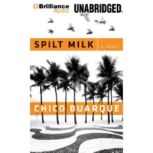 Spilt Milk