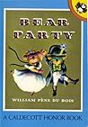 Bear Party