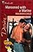 Marooned with a Marine (Bachelor Battalion, #10)