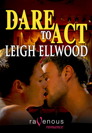 Dare to Act (Kindle Edition)