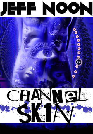 Channel SK1N (ebook)