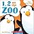 1, 2 at the Zoo