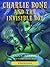 Charlie Bone and the Invisible Boy (The Children of the Red King, Book 3)