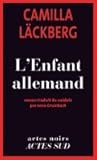L'Enfant allemand