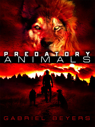 Predatory Animals (Kindle Edition)