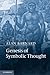 Genesis of Symbolic Thought