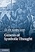 Genesis of Symbolic Thought