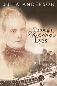 Through Christina's Eyes (Paperback)