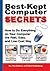 Best-Kept Computer Secrets