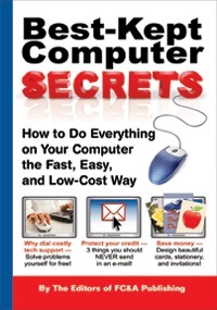 Best-Kept Computer Secrets (Hardcover)