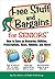 Free Stuff and Bargains for Seniors by FC&A Publishing