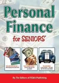 Personal Finance for Seniors (Hardcover)