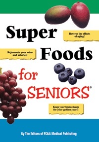 Super Foods for Seniors