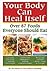 Your Body can Heal Itself, ...