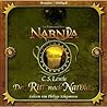 Der Ritt nach Narnia by C.S. Lewis