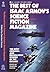 The Best of Isaac Asimov's Science Fiction Magazine
