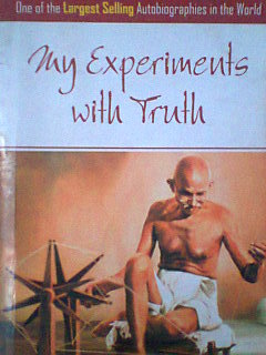My Experiments with Truth