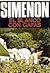 El Blanco con Gafas by Georges Simenon El Blanco con Gafas by Georges Simenon
