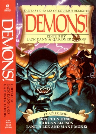Demons!
