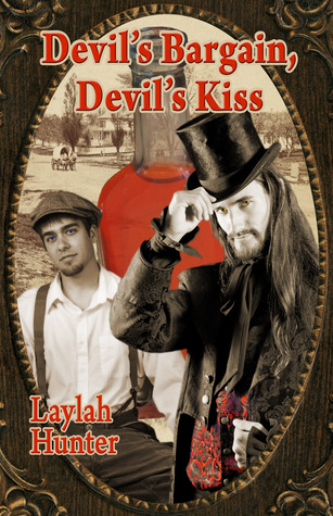 Devil's Bargain Devil's Kiss