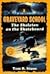 The Skeleton on the Skateboard (Graveyard School, #2)