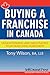 Buying a Franchise in Canada