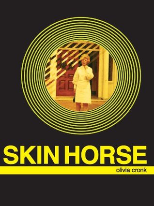 Skin Horse (Paperback)