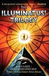 Book cover for The Illuminatus! Trilogy (Illuminatus! #1-3)