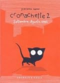 Cronachette vol. 2 - Settembre, agosto, 1992