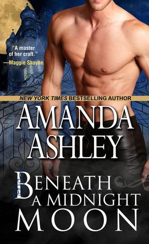 Beneath a Midnight Moon (Kindle Edition)