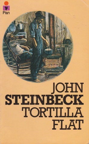 Tortilla Flat
