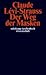 Der Weg der Masken by Claude Lévi-Strauss