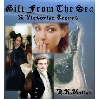 Gift From The Sea - A Victorian Secret (Thoughtful Tales Series)