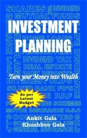 Turn Your Money Into Wealth (Investment Planning)