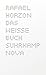 Das weisse Buch