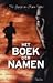 Het boek der namen by Jill Gregory