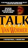Talk (The Alexandra Chronicles, #4)