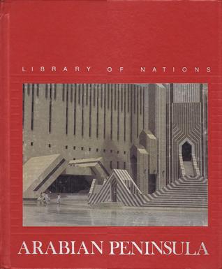 Arabian Peninsula (Library of Nations)
