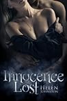 Innocence Lost by Helen  Johnston Innocence Lost by Helen  Johnston