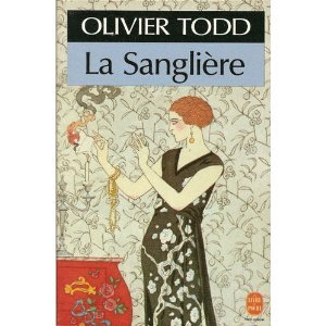 La sanglière