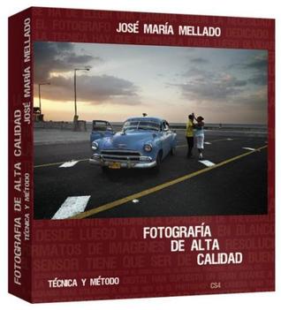 Fotografía de alta calidad: Técnica y método (CS4)