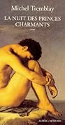 La nuit des princes charmants