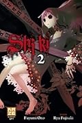 Shiki, Tome 2