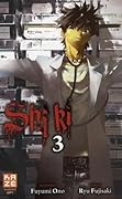 Shiki, Tome 3