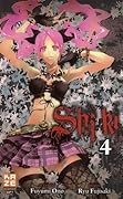 Shiki, Tome 4